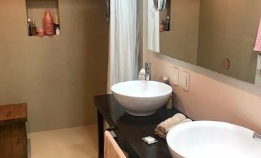 Departamento GH Amueblado con Terraza en Anzures