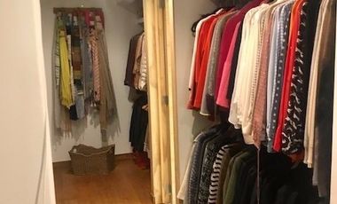 Departamento GH Amueblado con Terraza en Anzures