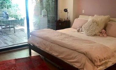 Departamento GH Amueblado con Terraza en Anzures