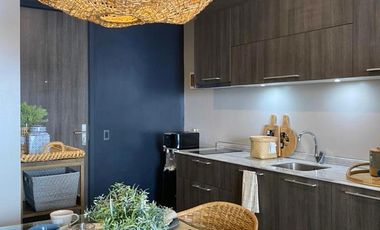 1 BR Beautifully Furnished Condo for Sale at the Reef Lapu-Lapu with Stunning Ocean View