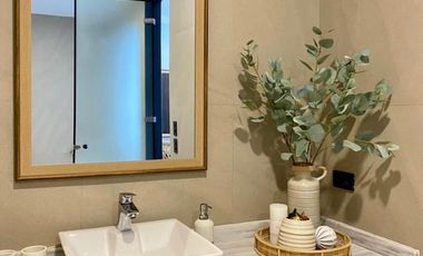 1 BR Beautifully Furnished Condo for Sale at the Reef Lapu-Lapu with Stunning Ocean View