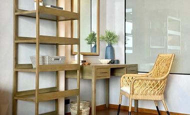 1 BR Beautifully Furnished Condo for Sale at the Reef Lapu-Lapu with Stunning Ocean View