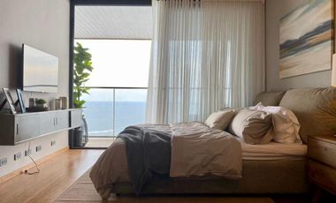 1 BR Beautifully Furnished Condo for Sale at the Reef Lapu-Lapu with Stunning Ocean View