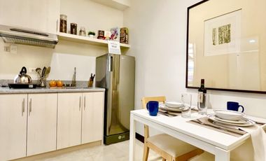 Siena Towers in Marikina City - Condo in Marikina