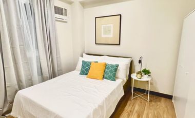 Siena Towers in Marikina City - Condo in Marikina