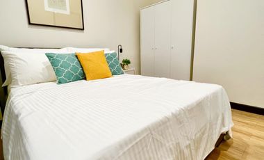 Siena Towers in Marikina City - Condo in Marikina