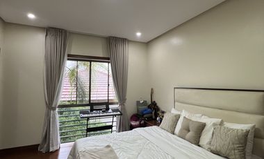 Your Dream Home awaits in Paseo Arcenas!