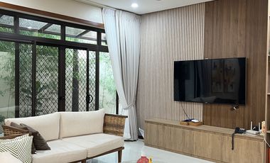 Your Dream Home awaits in Paseo Arcenas!