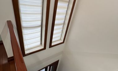 Your Dream Home awaits in Paseo Arcenas!