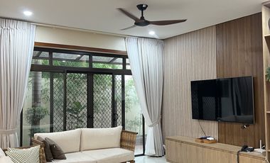 Your Dream Home awaits in Paseo Arcenas!