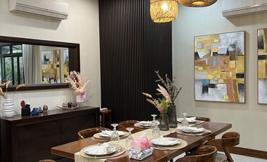 Your Dream Home awaits in Paseo Arcenas!