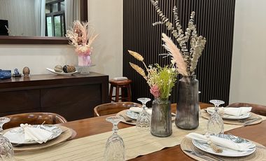 Your Dream Home awaits in Paseo Arcenas!