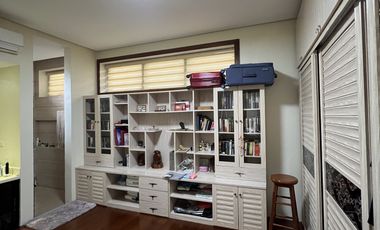 Your Dream Home awaits in Paseo Arcenas!