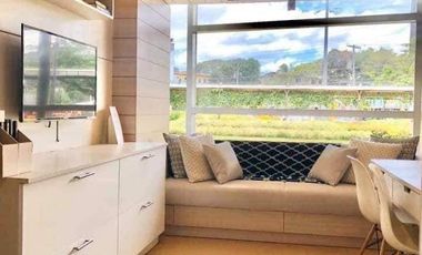 Studio Condo unit for sale in Avida Towers Abrezza 2, Davao - 7,872 Monthly