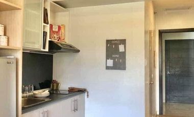 Studio Condo unit for sale in Avida Towers Abrezza 2, Davao - 7,872 Monthly