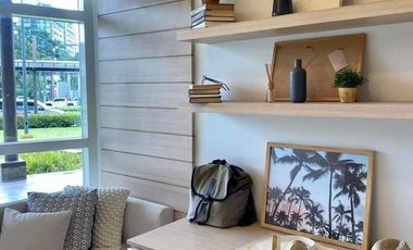 Studio Condo unit for sale in Avida Towers Abrezza 2, Davao - 7,872 Monthly