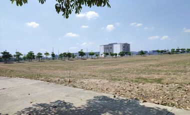 1,000 sqm lot inside Clark Global City best for drive thru concepts for lease