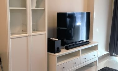 1BR IN THE ELLIS MAKATI, MAKATI CITY, 69SQM