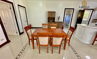HIGH-CEILING HOME WITH GUESTHOUSE FOR SALE