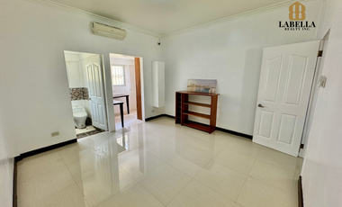 HIGH-CEILING HOME WITH GUESTHOUSE FOR SALE