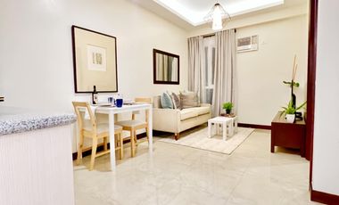 Condo in Marikina  - Siena Towers