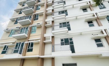 Condo in Marikina  - Siena Towers