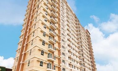 Condo in Marikina  - Siena Towers