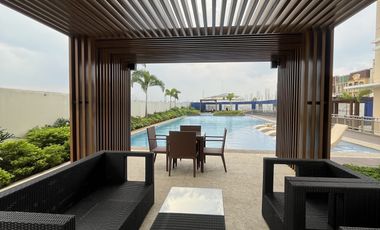 Condo in Marikina  - Siena Towers