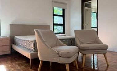 3BR Modern Duplex House for Rent at Bel Air Village, Makati City