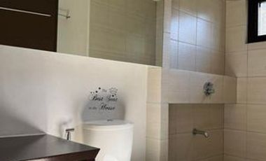 3BR Modern Duplex House for Rent at Bel Air Village, Makati City