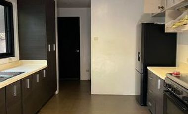 3BR Modern Duplex House for Rent at Bel Air Village, Makati City