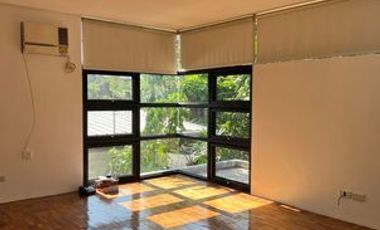 3BR Modern Duplex House for Rent at Bel Air Village, Makati City