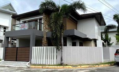 Modern Home for Rent - Modern living in the Heart of Angeles City
