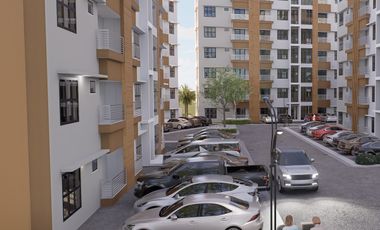 Melton Heights Condo Acacia bldg