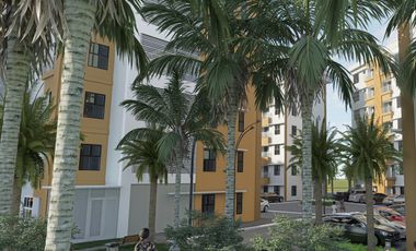 Melton Heights Condo Acacia bldg
