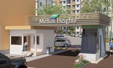 Melton Heights Condo Acacia bldg