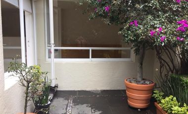Linda Casa en Cuajimalpa- Santa-fe