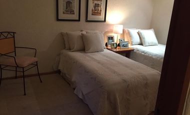 Linda Casa en Cuajimalpa- Santa-fe