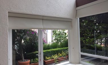 Linda Casa en Cuajimalpa- Santa-fe