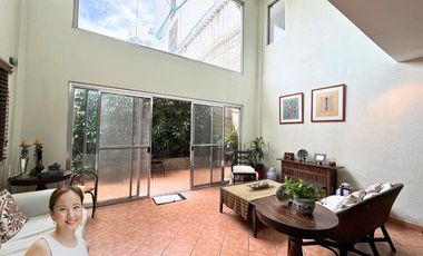 Philam Village House and Lot for Sale! Quezon City
