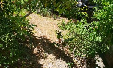Residential Lot for Sale in Puerto Galera, Oriental Mindoro RHI-17622