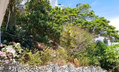 Residential Lot for Sale in Puerto Galera, Oriental Mindoro RHI-17622