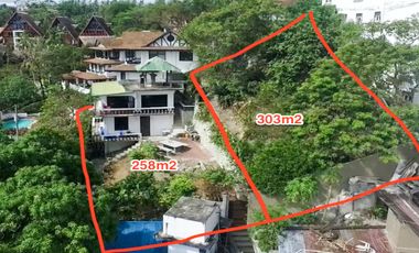 Residential Lot for Sale in Puerto Galera, Oriental Mindoro RHI-17622
