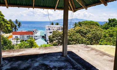 Residential Lot for Sale in Puerto Galera, Oriental Mindoro RHI-17622