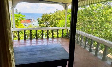 Residential Lot for Sale in Puerto Galera, Oriental Mindoro RHI-17622