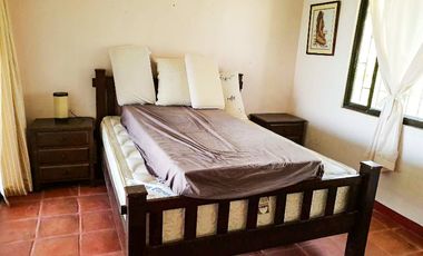 Residential Lot for Sale in Puerto Galera, Oriental Mindoro RHI-17622