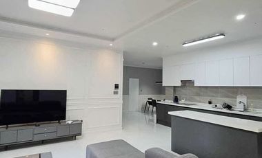 3 BEDROOM CONDO FOR RENT inThe Hills, Clark Pampanga