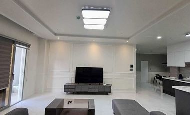 3 BEDROOM CONDO FOR RENT inThe Hills, Clark Pampanga