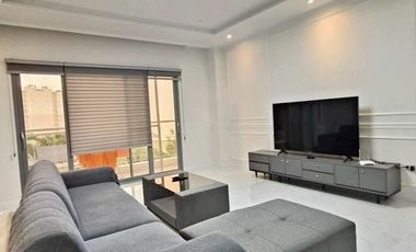 3 BEDROOM CONDO FOR RENT inThe Hills, Clark Pampanga