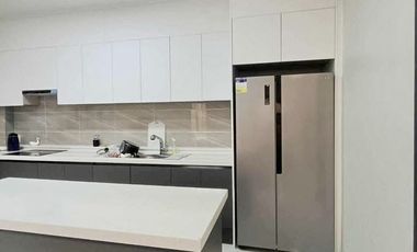 3 BEDROOM CONDO FOR RENT inThe Hills, Clark Pampanga